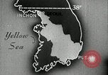 Image of Inchon landings Korean War Korea, 1951, second 57 stock footage video 65675032622