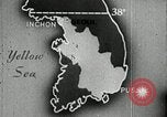 Image of Inchon landings Korean War Korea, 1951, second 58 stock footage video 65675032622