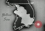 Image of Inchon landings Korean War Korea, 1951, second 59 stock footage video 65675032622