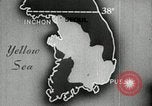 Image of Inchon landings Korean War Korea, 1951, second 60 stock footage video 65675032622