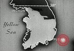 Image of Inchon landings Korean War Korea, 1951, second 62 stock footage video 65675032622