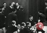Image of Warren Austin in UN Security Council Korea, 1951, second 19 stock footage video 65675032623