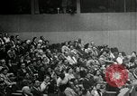 Image of Warren Austin in UN Security Council Korea, 1951, second 34 stock footage video 65675032623