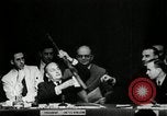 Image of Warren Austin in UN Security Council Korea, 1951, second 36 stock footage video 65675032623