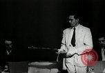 Image of Warren Austin in UN Security Council Korea, 1951, second 46 stock footage video 65675032623