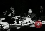 Image of Warren Austin in UN Security Council Korea, 1951, second 52 stock footage video 65675032623