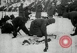 Image of Hungnam evacuation Korea, 1951, second 22 stock footage video 65675032624