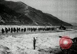 Image of Hungnam evacuation Korea, 1951, second 52 stock footage video 65675032624