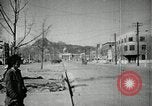 Image of Koren War Korea, 1951, second 9 stock footage video 65675032625