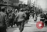 Image of Koren War Korea, 1951, second 21 stock footage video 65675032625