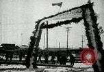 Image of Koren War Korea, 1951, second 33 stock footage video 65675032625