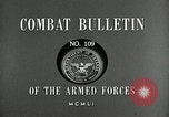 Image of UN Forces Korea, 1951, second 8 stock footage video 65675032626