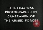 Image of UN Forces Korea, 1951, second 11 stock footage video 65675032626