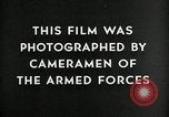 Image of UN Forces Korea, 1951, second 12 stock footage video 65675032626