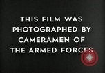 Image of UN Forces Korea, 1951, second 13 stock footage video 65675032626