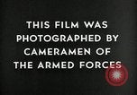Image of UN Forces Korea, 1951, second 14 stock footage video 65675032626