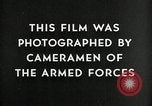 Image of UN Forces Korea, 1951, second 15 stock footage video 65675032626
