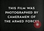 Image of UN Forces Korea, 1951, second 17 stock footage video 65675032626