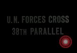 Image of UN Forces Korea, 1951, second 20 stock footage video 65675032626
