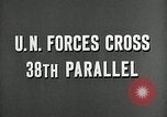 Image of UN Forces Korea, 1951, second 23 stock footage video 65675032626