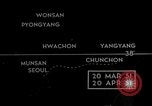 Image of UN Forces Korea, 1951, second 29 stock footage video 65675032626