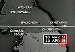 Image of UN Forces Korea, 1951, second 31 stock footage video 65675032626