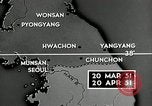 Image of UN Forces Korea, 1951, second 34 stock footage video 65675032626