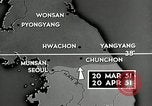 Image of UN Forces Korea, 1951, second 35 stock footage video 65675032626