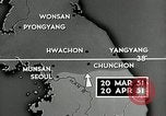 Image of UN Forces Korea, 1951, second 36 stock footage video 65675032626