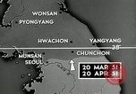 Image of UN Forces Korea, 1951, second 37 stock footage video 65675032626