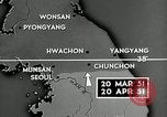 Image of UN Forces Korea, 1951, second 40 stock footage video 65675032626