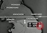 Image of UN Forces Korea, 1951, second 42 stock footage video 65675032626