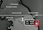Image of UN Forces Korea, 1951, second 43 stock footage video 65675032626