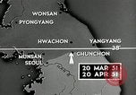Image of UN Forces Korea, 1951, second 46 stock footage video 65675032626