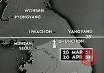 Image of UN Forces Korea, 1951, second 47 stock footage video 65675032626