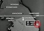 Image of UN Forces Korea, 1951, second 51 stock footage video 65675032626