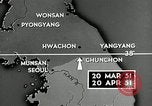 Image of UN Forces Korea, 1951, second 53 stock footage video 65675032626