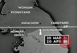 Image of UN Forces Korea, 1951, second 54 stock footage video 65675032626