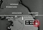 Image of UN Forces Korea, 1951, second 56 stock footage video 65675032626