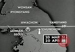 Image of UN Forces Korea, 1951, second 59 stock footage video 65675032626