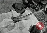 Image of 187th Regimental Combat Team Korea, 1951, second 13 stock footage video 65675032627