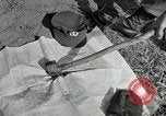 Image of 187th Regimental Combat Team Korea, 1951, second 14 stock footage video 65675032627