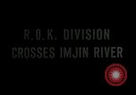 Image of Republic of Korea Division Korea, 1951, second 8 stock footage video 65675032629