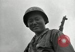 Image of Republic of Korea Division Korea, 1951, second 34 stock footage video 65675032629