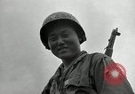 Image of Republic of Korea Division Korea, 1951, second 35 stock footage video 65675032629