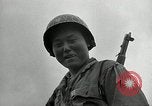 Image of Republic of Korea Division Korea, 1951, second 36 stock footage video 65675032629