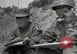 Image of Republic of Korea Division Korea, 1951, second 38 stock footage video 65675032629