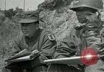 Image of Republic of Korea Division Korea, 1951, second 39 stock footage video 65675032629