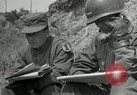 Image of Republic of Korea Division Korea, 1951, second 40 stock footage video 65675032629