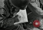 Image of Republic of Korea Division Korea, 1951, second 46 stock footage video 65675032629